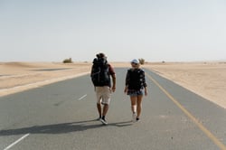marital journey through imago relationship therapy